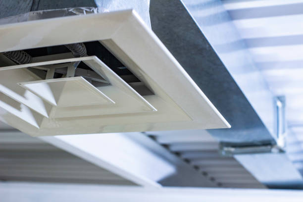 Best Air Duct Cleaning Near Me  in Lakeland, GA
