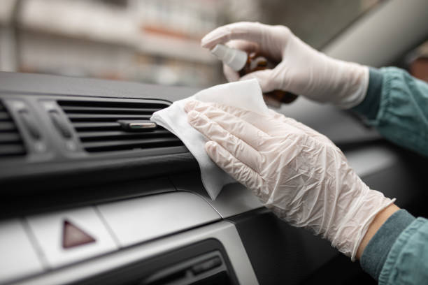 Best Air Duct Cleaning Company Near Me  in Lakeland, GA
