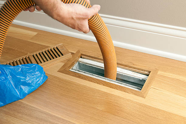 Best Commercial HVAC Duct Cleaning  in Lakeland, GA