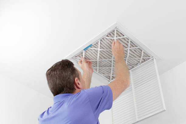 Best Home Air Vent Cleaning  in Lakeland, GA
